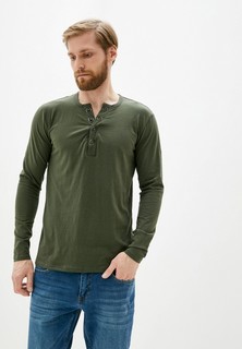 Лонгслив Young & Rich