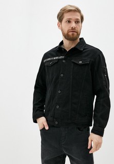 Куртка джинсовая DeFacto