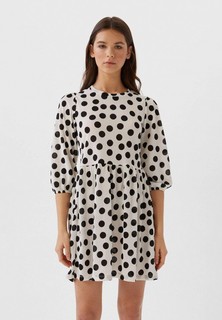 Платье Stradivarius