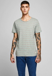 Футболка Jack & Jones