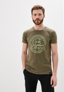Футболка Van Hipster
