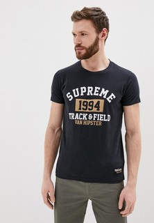 Футболка Van Hipster