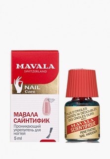 Средство для укрепления ногтей Mavala