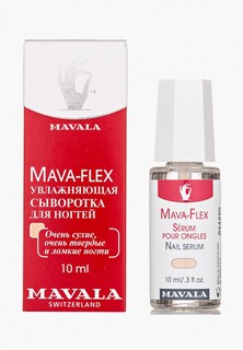 Средство для ногтей и кутикулы Mavala