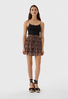 Шорты Stradivarius
