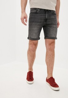 Шорты джинсовые Selected Homme