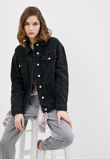 Куртка джинсовая Trendyol