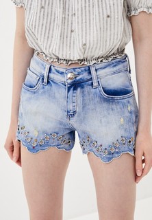 Шорты джинсовые DSHE Dshe