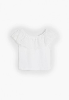 Блуза Mango Kids