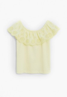 Футболка Mango Kids