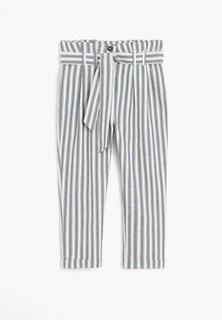 Брюки Mango Kids