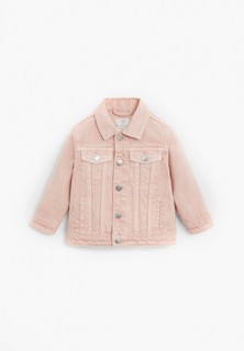 Куртка джинсовая Mango Kids