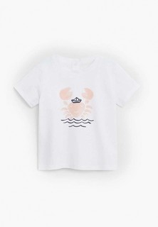 Футболка Mango Kids