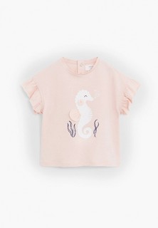 Футболка Mango Kids