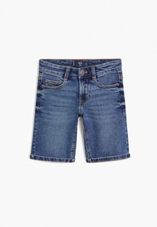 Шорты джинсовые Mango Kids