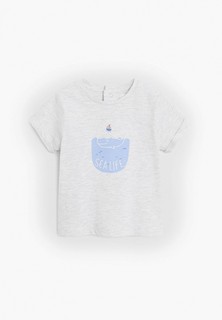 Футболка Mango Kids