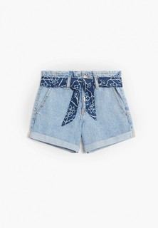 Шорты джинсовые Mango Kids