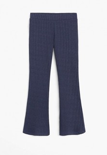 Брюки Mango Kids