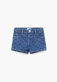Шорты джинсовые Mango Kids