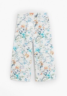 Брюки Mango Kids