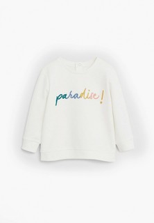 Свитшот Mango Kids