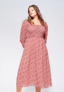 Платье Violeta by Mango
