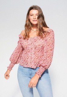 Блуза Violeta by Mango