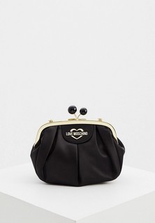 Клатч Love Moschino