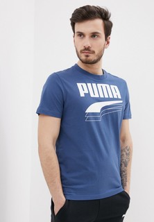 Футболка PUMA