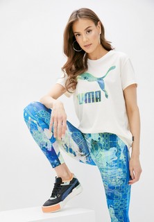 Футболка PUMA