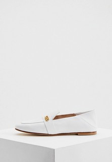 Лоферы Stuart Weitzman