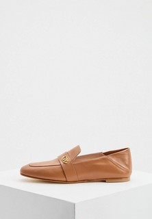 Лоферы Stuart Weitzman