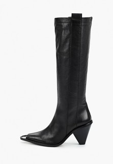 Сапоги Topshop