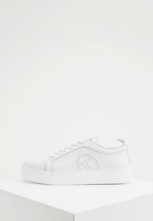 Кеды Trussardi Jeans