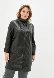 Куртка кожаная Le Monique