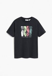 Футболка Mango Kids