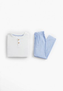 Пижама Mango Kids
