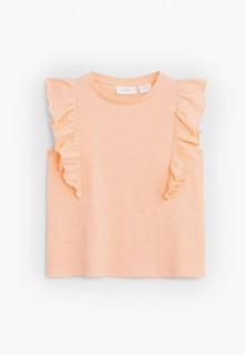 Футболка Mango Kids