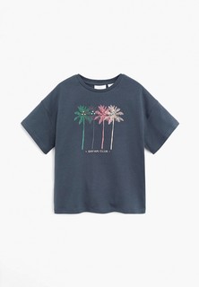 Футболка Mango Kids
