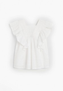 Платье Mango Kids