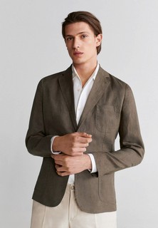 Пиджак Mango Man