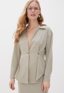 Жакет Hassfashion
