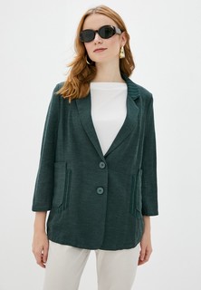 Жакет Hassfashion