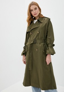 Плащ Hassfashion