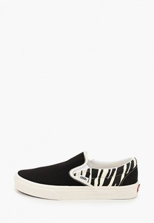 Слипоны Vans