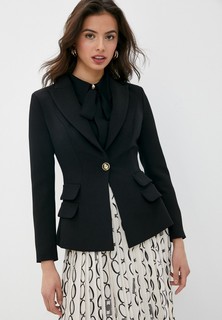 Пиджак Elisabetta Franchi