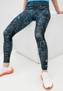 Леггинсы Reebok