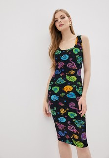 Платье Versace Jeans Couture