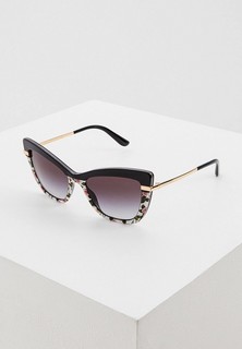 Очки солнцезащитные Dolce&Gabbana