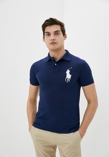 Поло Polo Ralph Lauren